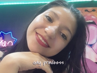 Gag_princeess