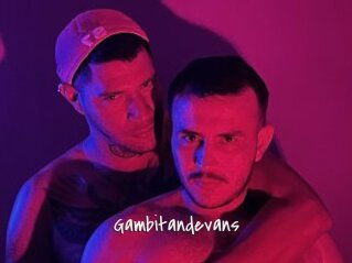 Gambitandevans