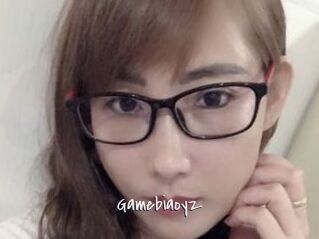 Gamebiaoyz