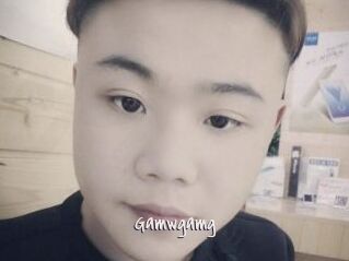 Gamwgamg