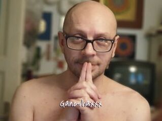 Ganeshaxxx