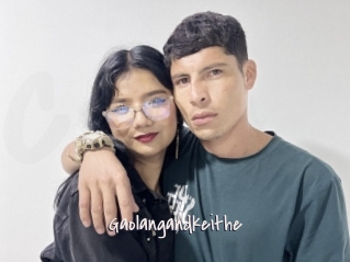 Gaolangandkeithe