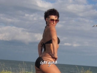 gargona Commando Sexy