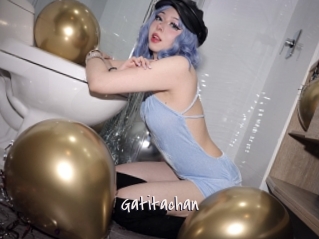 gatitachan Commando Sexy