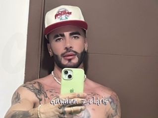 gawainn_zeldris Commando Sexy
