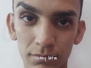 Geany_latin