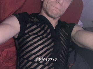 geilerxxxx Commando Sexy