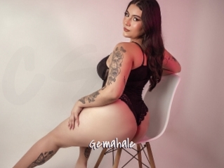 Gemahale