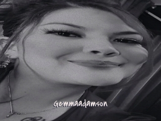 Gemmaadamson