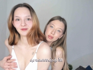 Gemmaandodelia