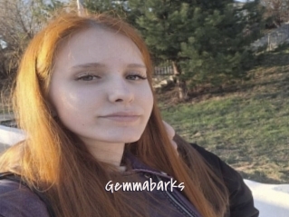 Gemmabarks