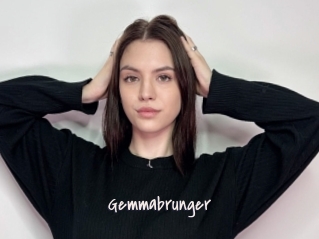 Gemmabrunger