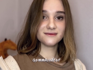 Gemmacoaker