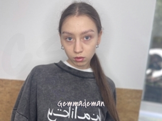 Gemmademan