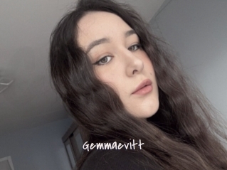 gemmaevitt Commando Sexy