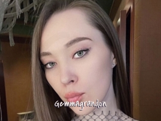 Gemmagrandon