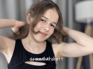gemmahatchett Commando Sexy