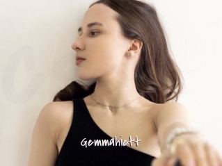 gemmahiett Commando Sexy