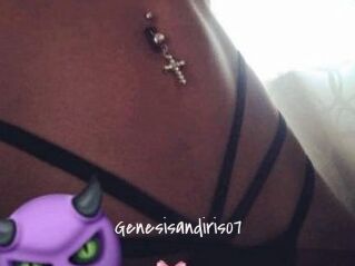 Genesisandiris07