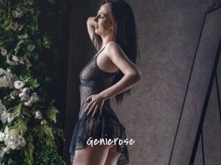 Genierose