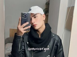 Genosvergon