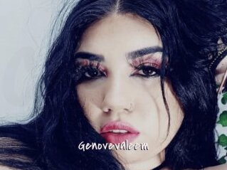 Genovevaleem