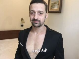 Geoblack