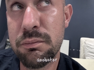 Geoluster