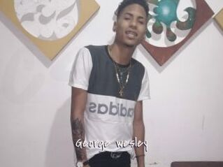 George_wesley