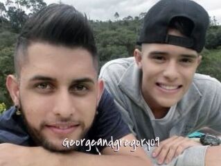 Georgeandgregory09