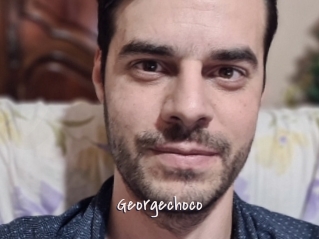 georgechoco Commando Sexy