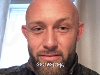 Georgeyboyd