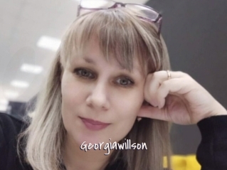 Georgiawillson