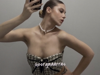 Georginaarras