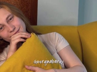 Georginabardy