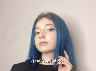 Georginachappel