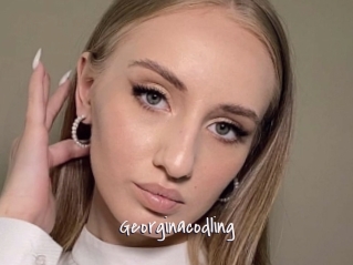 Georginacodling