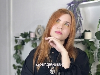 Georginacoup