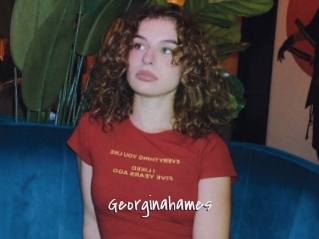 georginahames Commando Sexy