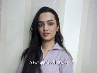 Georginahathaway