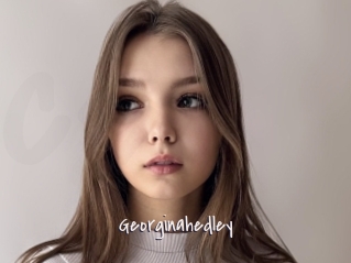 Georginahedley