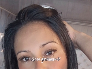 Georginamussk