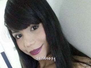 Geralsexy