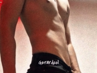 gerardcol Commando Sexy