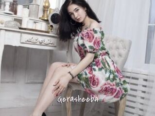 Gerasheeba
