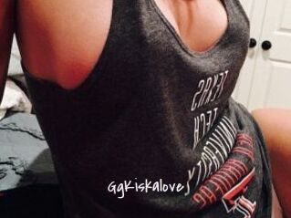 GgKiskalove