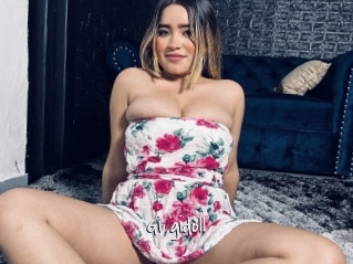 gi_gidoll Commando Sexy