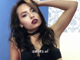 Giahazel