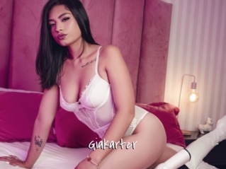giakarter Commando Sexy
