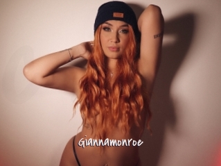 Giannamonroe